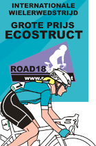 Ciclismo - GP Eco-Struct/Thompson/Security Tools - 2024 - Resultados detallados