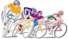 Ciclismo - Le Triptyque des Monts et Châteaux - 2022 - Lista de participantes