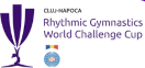 Gimnasia - Challenge Cup - Gimnasia artística - Cluj-Napoca - Estadísticas