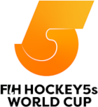 Hockey sobre césped - Copa Mundial 5s Femenino - 2024 - Inicio