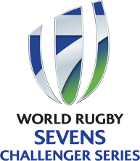 Rugby - World Rugby Sevens Challenger Series - Clasificación Final - Palmarés