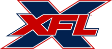 Fútbol Americano - X Football League - 2020 - Inicio