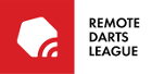 Dardos - Remote Darts League - 2020