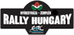 Rally - Campeonato Europeo de Rally - Rally di Hungría - Palmarés