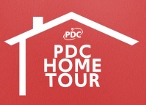 PDC Home Tour III
