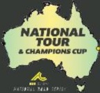 Ciclismo - National Tour - 2020 - Resultados detallados