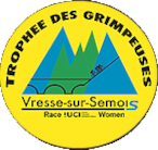 Ciclismo - Trophée des Grimpeuses - Estadísticas