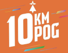 Atletismo - 10 km de Port Gentil - 2022
