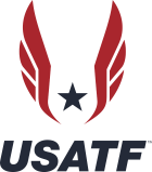 Atletismo - USATF Grand Prix - Estadísticas