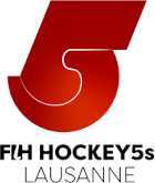 FIH Hockey 5s Lausanne Femenino