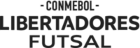 Futsal - Copa Libertadores - Ronda Final - 2021 - Resultados detallados