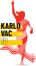 Atletismo - Karlovacki Cener 10k - Palmarés