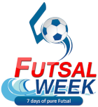 Futsal - Futsal Week Summer Cup - 2021 - Inicio