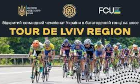 Ciclismo - Tour de Lviv Region - 2022 - Resultados detallados