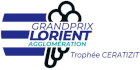 Ciclismo - Grand Prix CERATIZIT Women Junior - 2022 - Resultados detallados