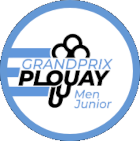 Ciclismo - GP Plouay Junior Men - 2024 - Resultados detallados