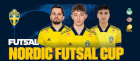 Futsal - Nordic Futsal Cup - 2021 - Inicio