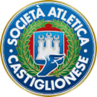 Atletismo - International Meeting of Castiglione della Pescaia - Palmarés