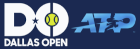Tenis - ATP World Tour - Dallas - Palmarés