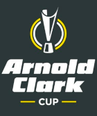 Fútbol - Arnold Clark Cup - Palmarés