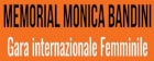 Ciclismo - Memorial Monica Bandini - 2022 - Resultados detallados