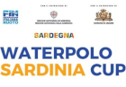Waterpolo - Waterpolo Sardinia Cup Femenino - 2022 - Inicio