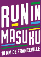 Atletismo - Run in Masuku - Estadísticas