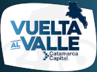 Ciclismo - Vuelta a Catamarca Internacional - 2023 - Resultados detallados