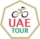 Ciclismo - UAE Tour - 2024