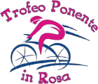 Ciclismo - Trofeo Ponente in Rosa - Palmarés