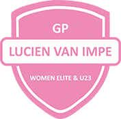Ciclismo - GP Lucien Van Impe - Estadísticas