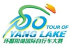 Ciclismo - Tour of Poyang Lake - Palmarés