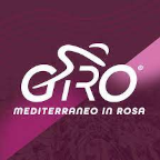 Ciclismo - Giro Mediterraneo in Rosa - 2025 - Resultados detallados