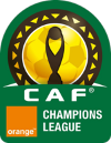 Fútbol - Liga de Campeones de la CAF - Grupo  A - 2025/2026