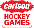Hockey sobre hielo - Carlson Hockey Games - 2022 - Inicio