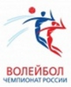 Primera División de Rusia - Masculino