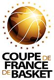Baloncesto - Copa de Francia femenina - 2012/2013 - Cuadro de la copa
