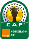 Fútbol - Copa Confederación de la CAF - 2024/2025 - Inicio