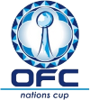 Fútbol - Copa de Las Naciones de la OFC - 2016 - Inicio