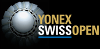 Bádminton - Open de Suiza dobles mixto - 2012 - Resultados detallados