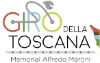 Ciclismo - Giro della Toscana - 2015 - Resultados detallados