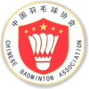 Bádminton - Open de China dobles femenino - 2017 - Resultados detallados