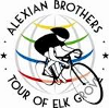 Ciclismo - Tour de Elk Grove - Estadísticas