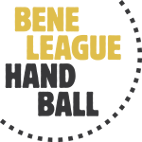 Balonmano - BeNe League - Palmarés
