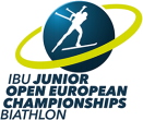 Campeonato Europeo IBU Júnior