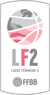 Baloncesto - Ligue Féminine 2 - Temporada Regular - 2024/2025 - Resultados detallados