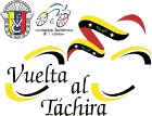 Ciclismo - Vuelta al Tachira en Bicicleta - 2016 - Resultados detallados