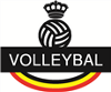 Vóleibol - Copa de Bélgica Femenina - 2025/2026 - Inicio