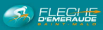 Ciclismo - Flèche d'Emeraude - Saint Malo - 2012 - Resultados detallados