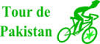 Ciclismo - Tour de Pakistan - 2012 - Resultados detallados